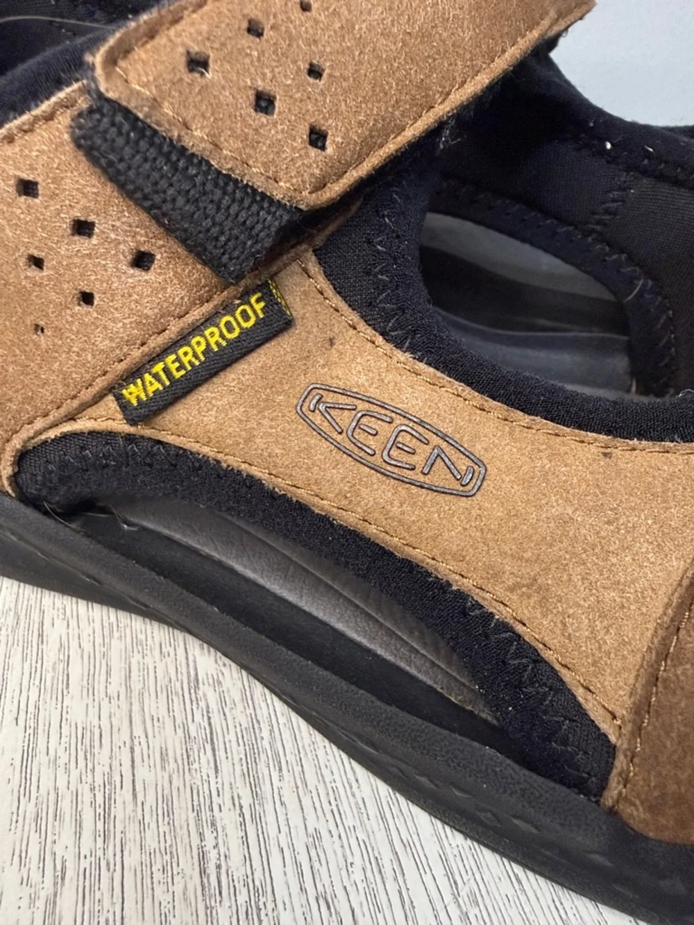 Keen sandals mens